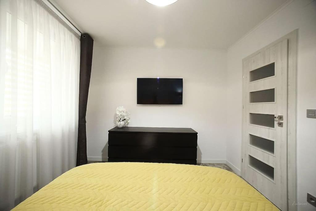 Raul'S Apartament - 3 Rooms Târgu-Mureş Zewnętrze zdjęcie