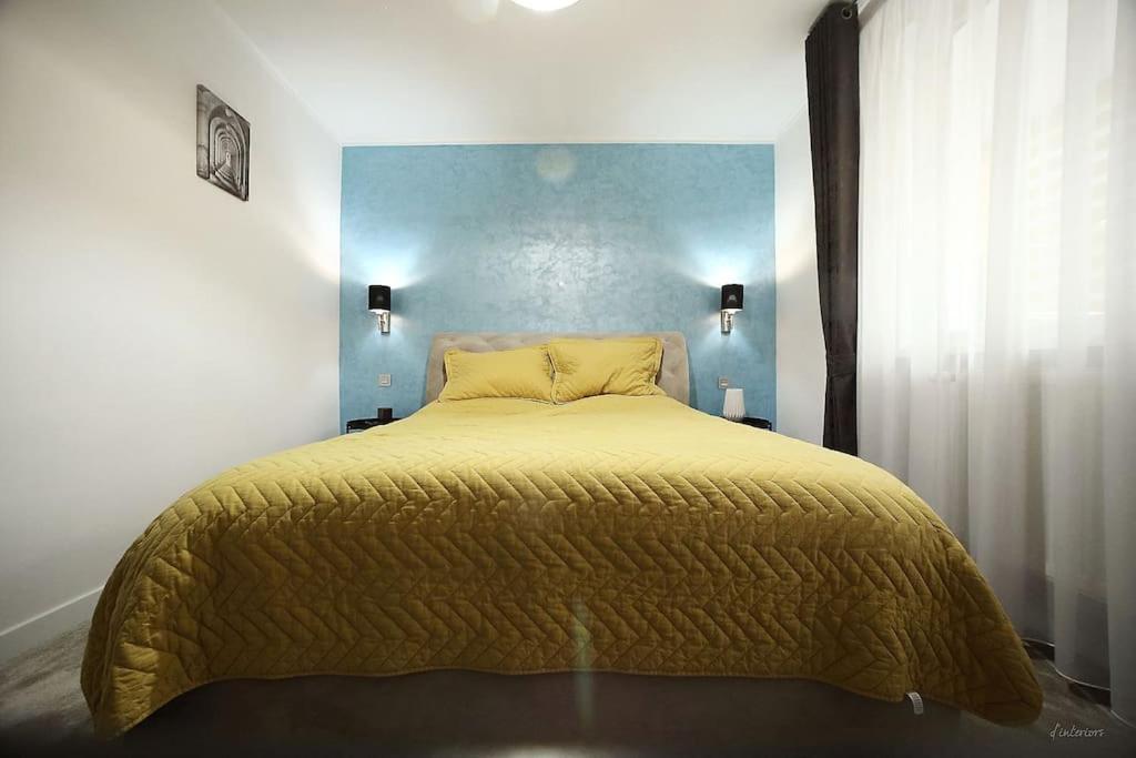 Raul'S Apartament - 3 Rooms Târgu-Mureş Zewnętrze zdjęcie