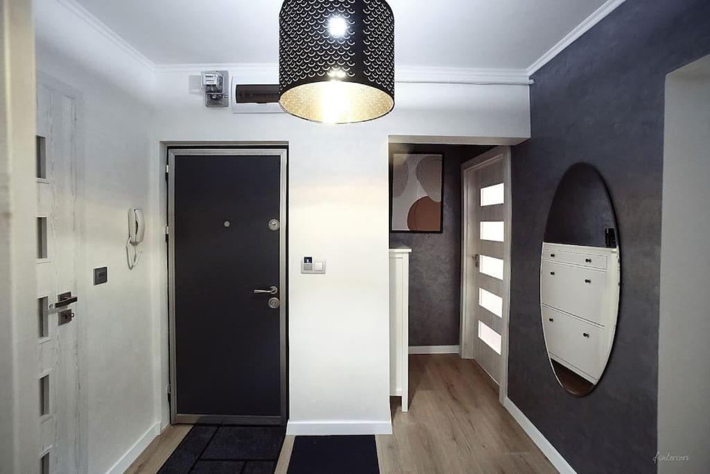 Raul'S Apartament - 3 Rooms Târgu-Mureş Zewnętrze zdjęcie