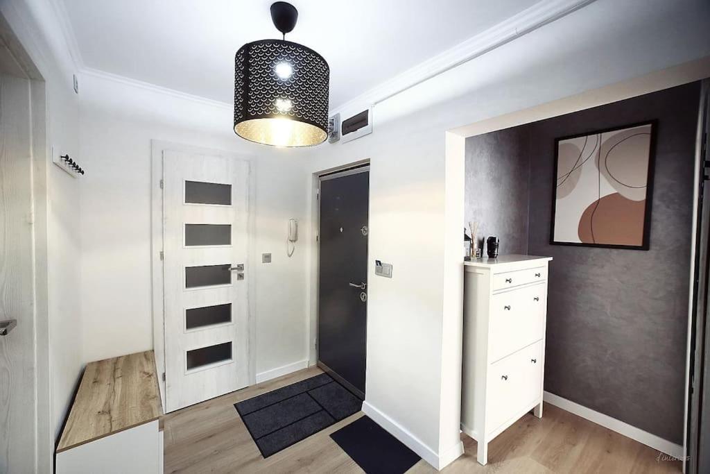 Raul'S Apartament - 3 Rooms Târgu-Mureş Zewnętrze zdjęcie