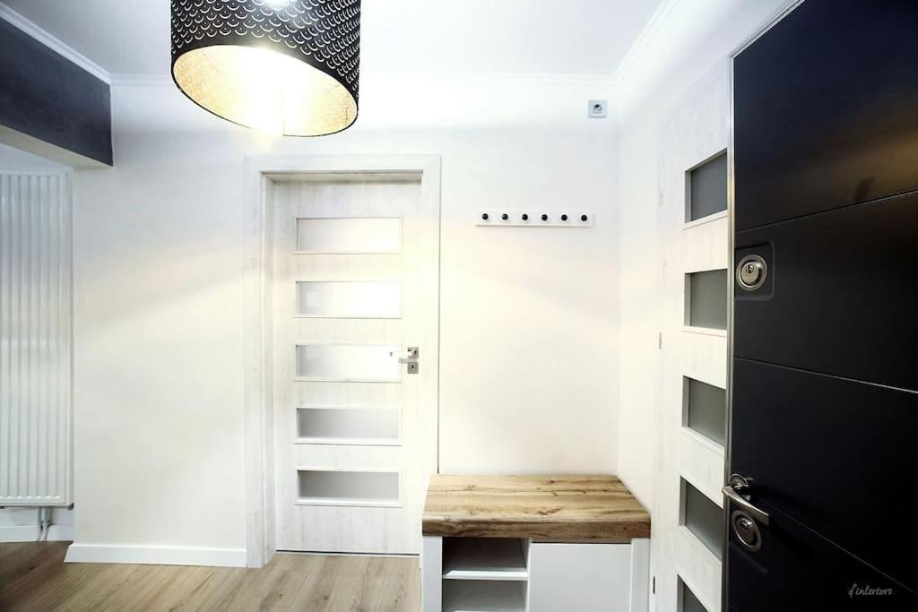 Raul'S Apartament - 3 Rooms Târgu-Mureş Zewnętrze zdjęcie